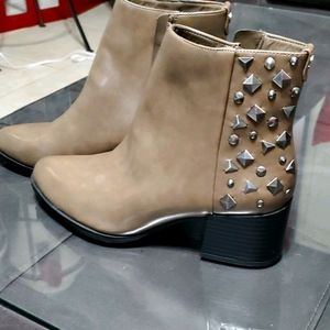 Ankle Boots